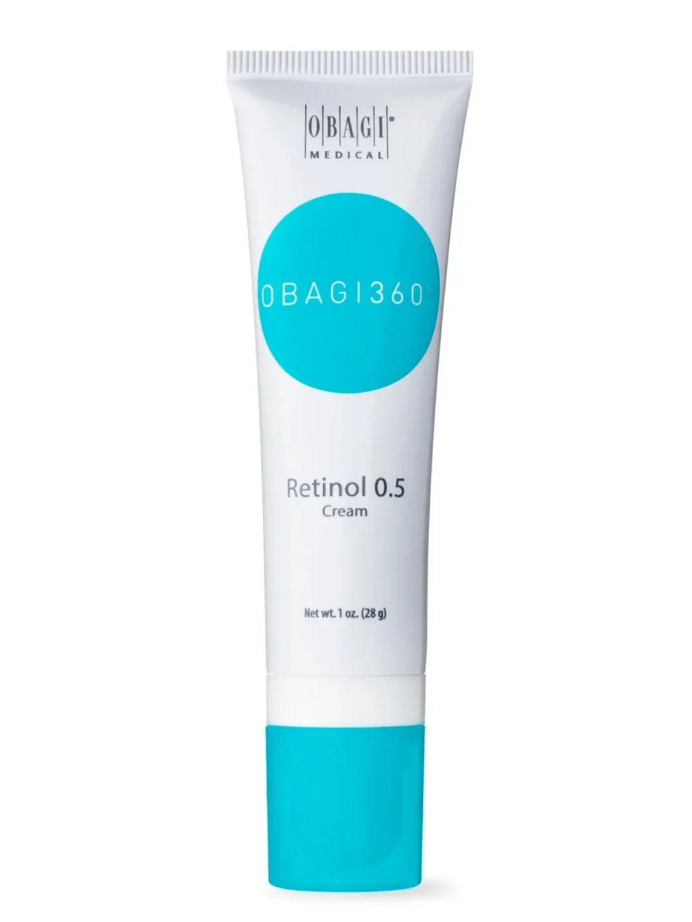 Obagi 360 Retinol 0.5 Cream -1 fl oz
